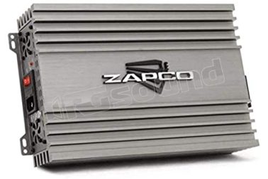 Z-PS110V P100A convertitore di alimentazione da CA a CC Zapco