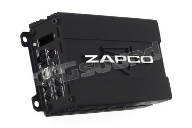 ST-64D SQ MINI Microamplificatore con porta bluetooth Zapco