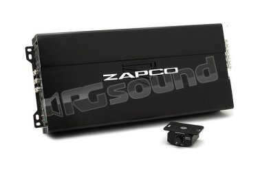 ST-105D BT  Zapco