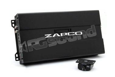 ST-402D BT  Zapco