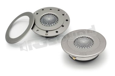 10.TB Tweeter 42mm Super High-End Serie DIECIMILA ESB car audio