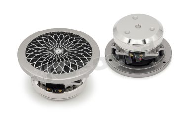 10.M Midrange a cono Super High-End Serie DIECIMILA ESB car audio