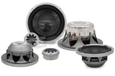 9.6K3U  ESB car audio