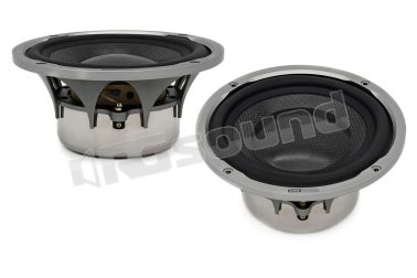 9.165 medio-bassi 165mm high-end ESB car audio