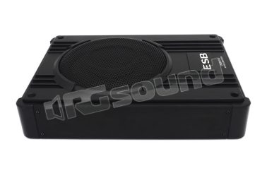 UNSEAT-8 Subwoofer amplificato 20cm - Auto accensione ESB car audio