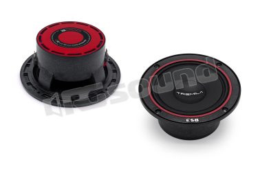 3.90 Midrange da 90 mm Serie 3000 ESB car audio