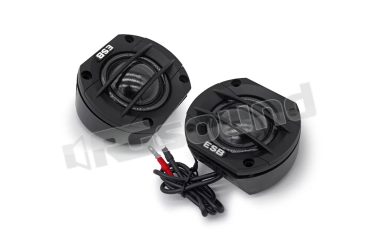 3.28 Tweeter da 28 mm Serie 3000 ESB car audio