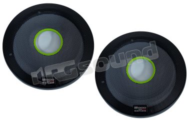 2.G Griglia per woofer 6.5” 2.6K2 ESB car audio