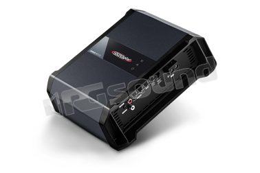 SD3000.1 EVO 4.0 - 2 Ohm amplificatore mono Fullrange Classe D SounDigital