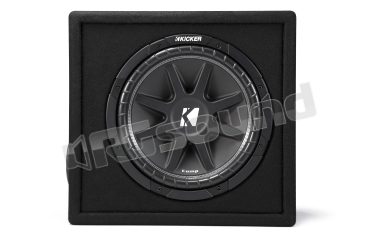 VC124  Kicker