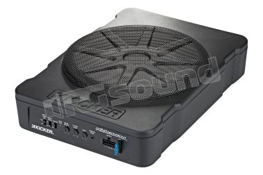 HS10  Kicker