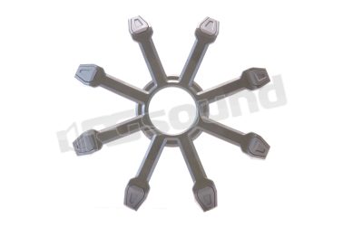 CWR10G  Kicker