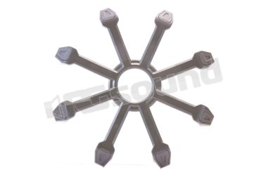 CWR12G  Kicker