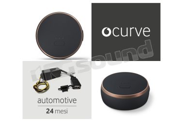 09502 Vodafone Curve tracker GPS Phonocar