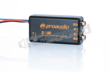 SS1 LIGHT  Proaudio