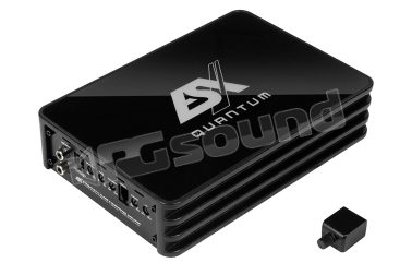 Q-ONE 24V  ESX