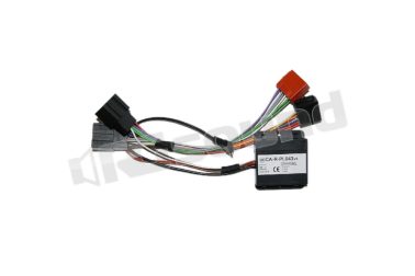 CA-R-PI.043 Chevrolet Epica/Captiva Pioneer