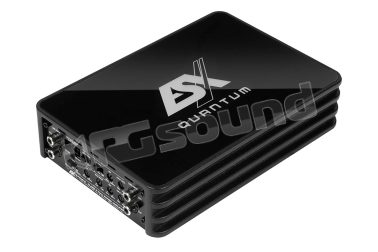 Q-FOURv2 12V  ESX