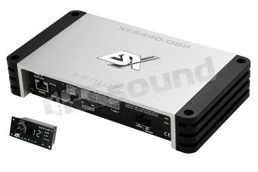 XE6440-DSPv2  ESX