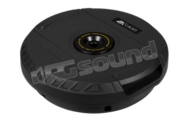 VS1100P subwoofer 28cm per vano ruota di scorta ESX