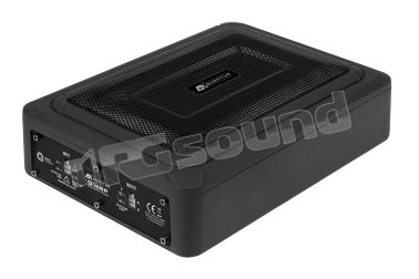 Q168P Subwoofer slim per sottosedile e bagagliaio ESX
