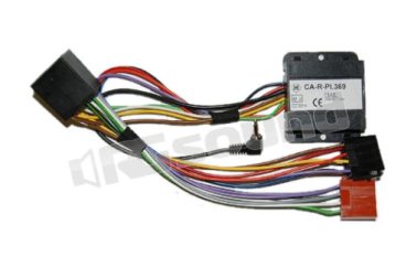 CA-R-PI.369 Fiat Grande Punto Pioneer