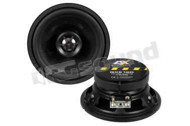 QXE120 coppia coassiali 12cm a due vie ESX