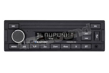 FREIBURG 200  Blaupunkt