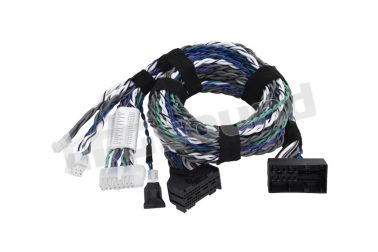PP BMW 1.7RAM Cablaggio Plug & Play a 7 canali Match