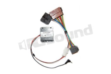 CA-R-PI.061 Ford Focus/Mondeo/Transit Pioneer