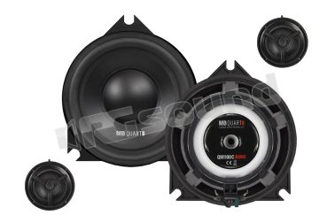 QM100CV2BMW  MB Quart