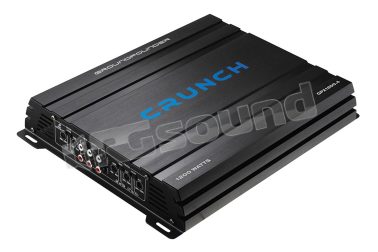 GPX1200.4  Crunch