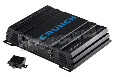 GPX1100.1D  Crunch