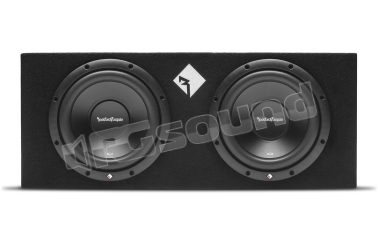 R2-2X10  Rockford Fosgate