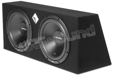 R2-2X12  Rockford Fosgate