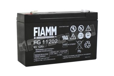 FG11202  Fiamm