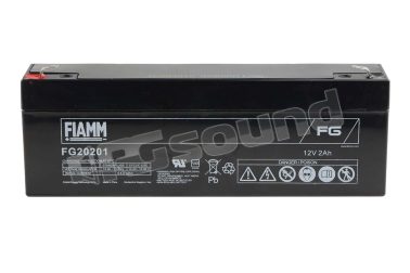 FG20201  Fiamm