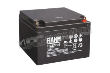 FG22703  Fiamm