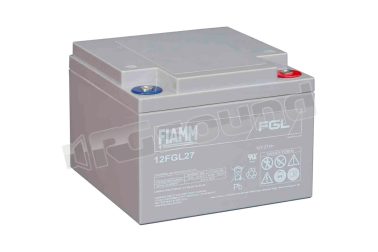 12FGL27  Fiamm