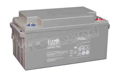 12FGL70/L  Fiamm