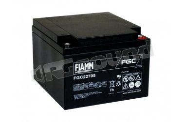 FGC22705  Fiamm