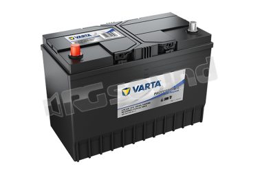 LFS120 Professional Starter 620 147 080 Varta