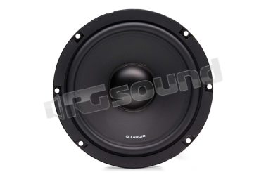 EC6.5 Kit a 2 vie con Woofer 6.5" + Tweeter 20mm + xover DD Audio Digital Designs