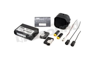 MED-2450CE Antifurti MED - Allarme Modulare Med