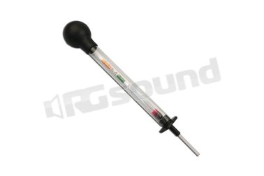 DEN100 densimetro NDS DOMETIC