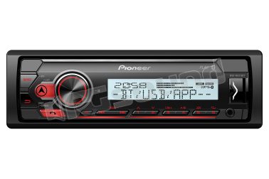 MVH-MS410BT  Pioneer