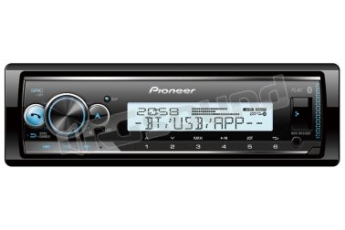 MVH-MS510BT  Pioneer
