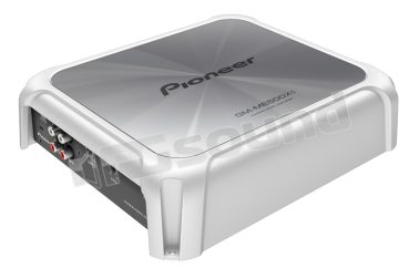 GM-ME500X1 Amplificatore marino mono Classe D (1.600 W) Pioneer