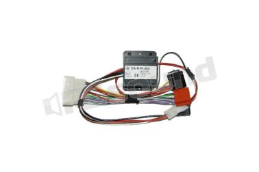 CA-R-PI.082 Hyundai Sonata/Santa Fè/Azera Pioneer
