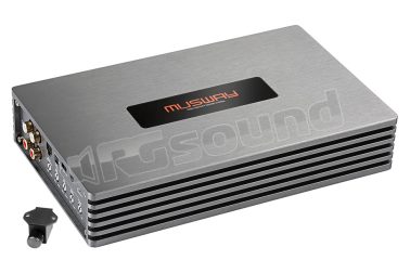 ONE1000 Amplificatore Mono Classe D MUSWAY